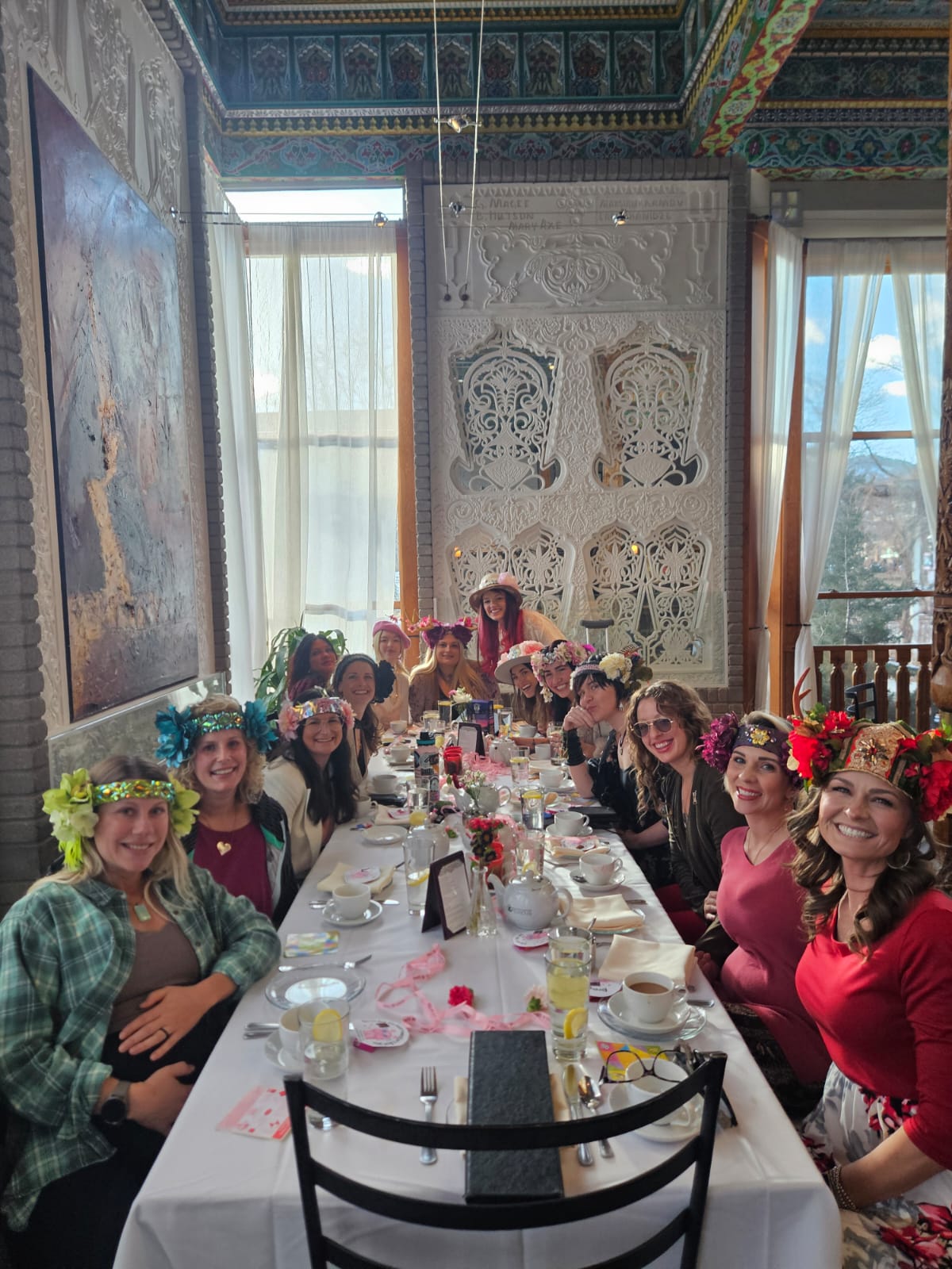 SpiritCrowns Event Rental (price per crown rented - minimum 15)