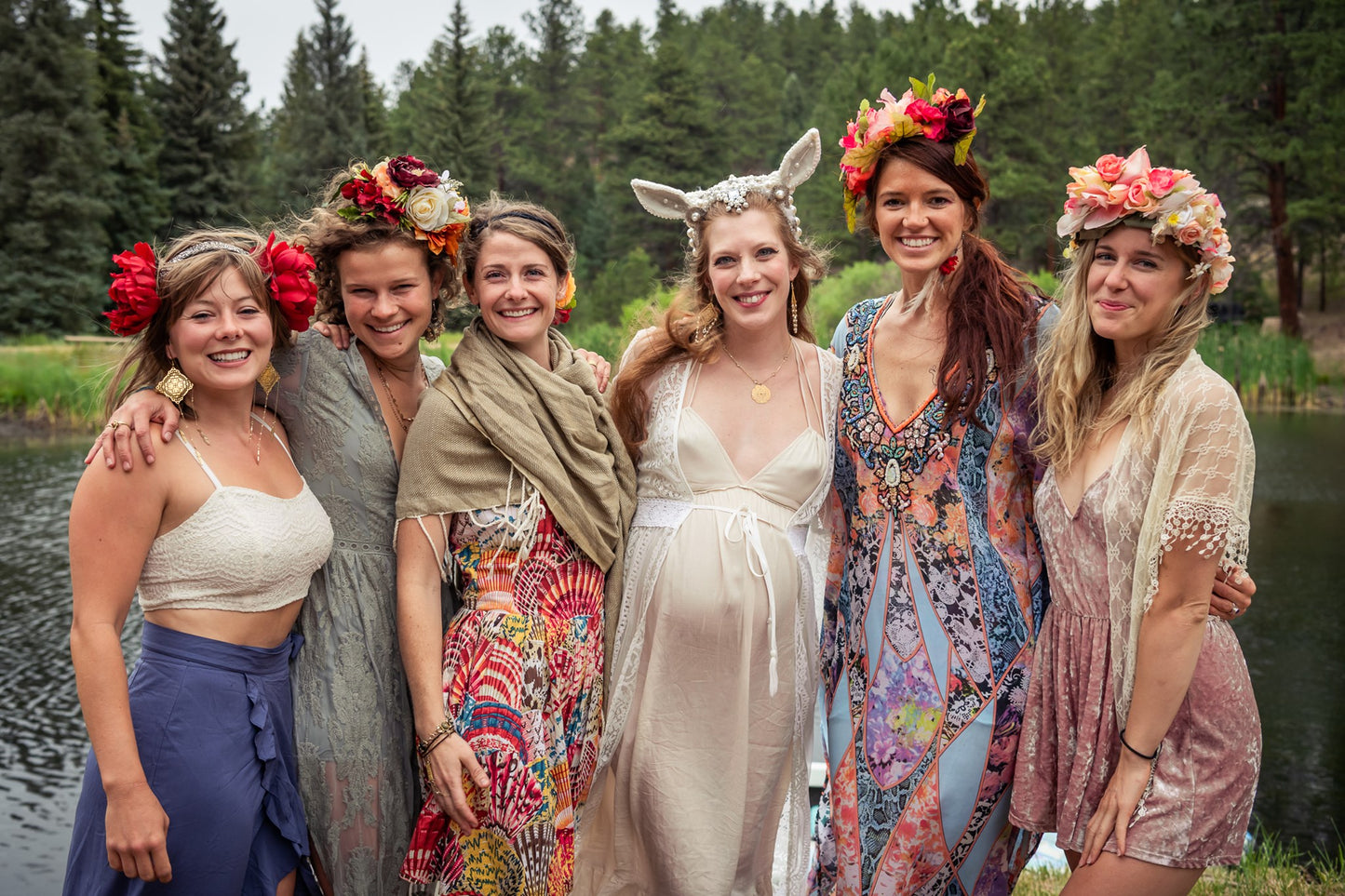 SpiritCrowns Event Rental (price per crown rented - minimum 15)