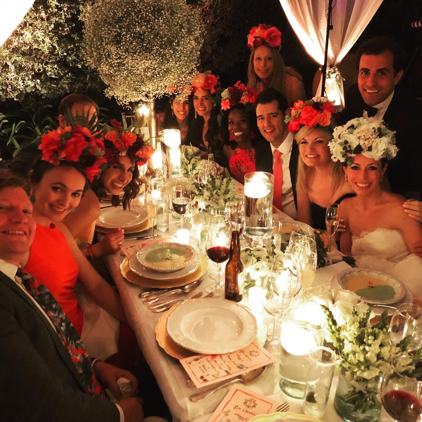 SpiritCrowns Event Rental (price per crown rented - minimum 15)