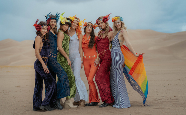 <h2>A Story in Every Curve</h2>