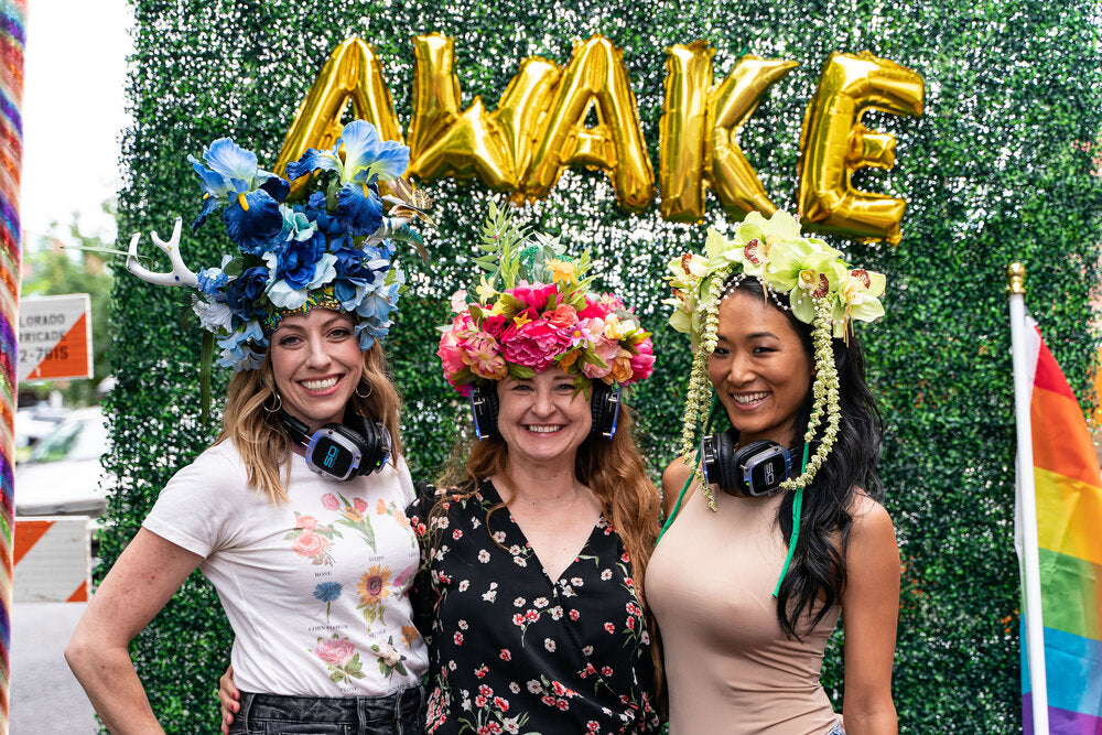 SpiritCrowns Event Rental (price per crown rented - minimum 15)