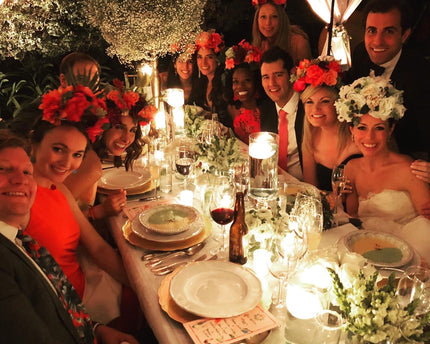 SpiritCrowns Event Rental (price per crown rented - minimum 15)