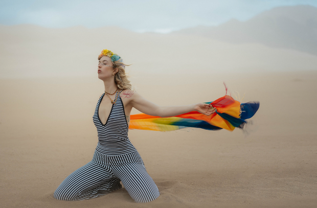 <h2>Ritual in Form</h2>