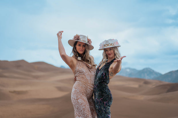 <h2>Crafted With Soul</h2>