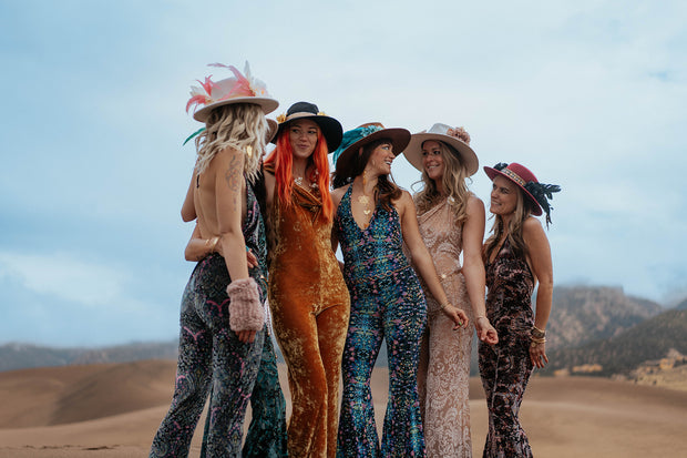 <h3><strong>Radical Expression of Your Favorite Self</strong></h3>