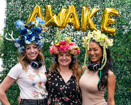 SpiritCrowns Event Rental (price per crown rented - minimum 15)