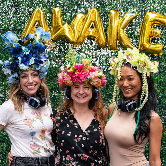 SpiritCrowns Event Rental (price per crown rented - minimum 15)