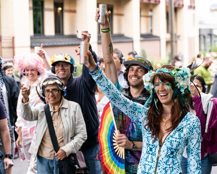 SpiritCrowns Event Rental (price per crown rented - minimum 15)