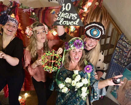 SpiritCrowns Event Rental (price per crown rented - minimum 15)