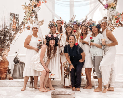 SpiritCrowns Event Rental (price per crown rented - minimum 15)