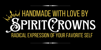SpiritCrowns